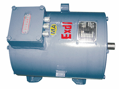 YBVF-7.5Q(64)礦用隔爆型變頻牽引電動機 YBVF-7.5Q(64)礦用隔爆型變頻牽引電動機